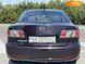 Mazda 6, 2007, Газ пропан-бутан / Бензин, 2 л., 330 тис. км, Седан, Фіолетовий, Київ 40919 фото 42