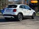 Fiat 500X, 2018, Бензин, 2.4 л., 42 тис. км, Позашляховик / Кросовер, Білий, Чернівці 31656 фото 6