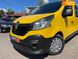 Renault Trafic, 2017, Дизель, 1.6 л., 113 тис. км, Мінівен, Жовтий, Вінниця 38562 фото 2