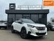 Peugeot e-2008, 2021 г., Електро, 39 тыс. км, Внедорожник / Кроссовер, Киев AT-10414216 фото 1