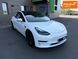 Tesla Model 3, 2023 р., Електро, 90 тис. км, Седан, Білий, Кривий Ріг AT-10426014 фото 13