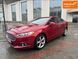 Ford Fusion, 2013 р., Бензин, 212 тис. км, Седан, Червоний, Дніпро (Дніпропетровськ) AT-10412638 фото 2