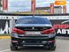 BMW 5 Series, 2018, Гібрид (HEV), 2 л., 56 тис. км, Універсал, Чорний, Київ 46221 фото 21