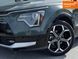 Kia Niro, 2022 г., Гибрид (HEV), 56 тыс. км, Внедорожник / Кроссовер, Зеленый, Ровно AT-10418216 фото 3