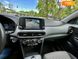 Hyundai Kona, 2018, Бензин, 2 л., 58 тис. км, Позашляховик / Кросовер, Сірий, Київ Cars-Pr-68065 фото 19