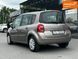 Renault Grand Modus, 2012 р., Бензин, 128 тис. км, Універсал, Сірий, Житомир AT-10417036 фото 4