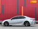 Toyota Camry, 2017, Бензин, 2.49 л., 107 тис. км, Седан, Сірий, Київ 40379 фото 19