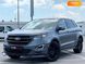 Ford Edge, 2016, Бензин, 2.72 л., 87 тис. км, Позашляховик / Кросовер, Сірий, Київ 107503 фото 2