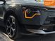 Kia Niro, 2022 г., Гибрид (HEV), 56 тыс. км, Внедорожник / Кроссовер, Зеленый, Ровно AT-10418216 фото 10