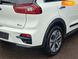 Kia Niro, 2019, Електро, 65 тыс. км, Внедорожник / Кроссовер, Белый, Ковель 25915 фото 74