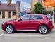 Audi Q5, 2018 р., Бензин, 98 тис. км, Позашляховик / Кросовер, Червоний, Софіївська Борщагівка AT-10418676 фото 4
