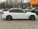 BMW 3 Series, 2018 р., Бензин, 103 тис. км, Седан, Білий, Кривий Ріг AT-10404718 фото 8
