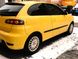 SEAT Ibiza, 2008, Бензин, 2 л., 161 тис. км, Купе, Жовтий, Київ Cars-Pr-56688 фото 1
