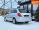 Skoda Fabia, 2008 г., Бензин, 301 тыс. км, Универсал, Серый, Харьков AT-10409316 фото 6