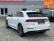 Audi Q8, 2022 г., Бензин, 103 тыс. км, Внедорожник / Кроссовер, Белый, Ивано Франковск AT-10427109 фото 8