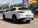 Alfa Romeo Stelvio, 2017, Бензин, 2 л., 137 тис. км, Позашляховик / Кросовер, Білий, Київ 102798 фото 5