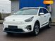 Kia Niro, 2019, Електро, 65 тыс. км, Внедорожник / Кроссовер, Белый, Ковель 25915 фото 65