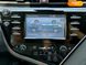 Toyota Camry, 2017, Гібрид (HEV), 2.49 л., 69 тис. км, Седан, Коричневий, Київ 111080 фото 46