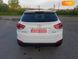 Hyundai ix35, 2012, Дизель, 2 л., 250 тис. км, Позашляховик / Кросовер, Білий, Дубно Cars-Pr-63011 фото 6