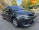 Chrysler Pacifica, 2017, Гибрид (HEV), 3.61 л., 157 тыс. км, Минивен, Серый, Одесса 44679 фото 5