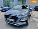 Hyundai Kona, 2018, Бензин, 2 л., 58 тыс. км, Внедорожник / Кроссовер, Серый, Киев Cars-Pr-68065 фото 2