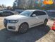 Audi Q7, 2018, Бензин, 3 л., 88 тыс. км, Внедорожник / Кроссовер, Белый, Киев Cars-EU-US-KR-41439 фото 3