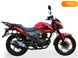 Новый Lifan CityR 200, 2024, Бензин, 175 см3, Мотоцикл, Ивано Франковск new-moto-109054 фото 2