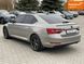 Skoda Superb, 2017 г., Дизель, 185 тыс. км, Лифтбек, Бежевый, Кривой Рог AT-10404490 фото 5