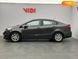 Kia Rio, 2017, Бензин, 1.4 л., 85 тис. км, Седан, Сірий, Київ 46322 фото 4