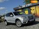 BMW X3, 2013, Бензин, 2 л., 253 тыс. км, Внедорожник / Кроссовер, Серый, Стрый 110418 фото 2