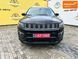 Jeep Compass, 2021 р., Бензин, 131 тис. км, Позашляховик / Кросовер, Чорний, Рівне AT-10423196 фото 28