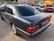 Mercedes-Benz E-Class, 2000, Дизель, 2.2 л., 351 тис. км, Седан, Чорний, Запоріжжя 32570 фото 3