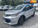 Chevrolet Bolt EV, 2021, Електро, 80 тис. км, Хетчбек, Сірий, Київ 107967 фото 8