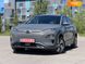 Hyundai Kona Electric, 2019, Електро, 56 тис. км, Позашляховик / Кросовер, Сірий, Рівне Cars-Pr-69065 фото 2