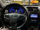 Toyota Camry, 2015, Газ пропан-бутан / Бензин, 2.49 л., 193 тис. км, Седан, Сірий, Київ 18353 фото 21