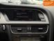 Audi A4, 2014 р., Бензин, 221 тис. км, Седан, Чорний, Рівне AT-10417692 фото 19