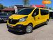 Renault Trafic, 2017, Дизель, 1.6 л., 113 тис. км, Мінівен, Жовтий, Вінниця 38562 фото 1