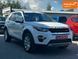 Land Rover Discovery Sport, 2017 г., Бензин, 193 тыс. км, Внедорожник / Кроссовер, Белый, Житомир AT-10417950 фото 2