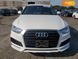 Audi Q3, 2018, Бензин, 2 л., 71 тыс. км, Внедорожник / Кроссовер, Белый, Луцк Cars-EU-US-KR-108620 фото 2