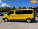 Renault Trafic, 2017, Дизель, 1.6 л., 113 тис. км, Мінівен, Жовтий, Вінниця 38562 фото 4