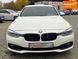 BMW 3 Series, 2018 р., Бензин, 103 тис. км, Седан, Білий, Кривий Ріг AT-10404718 фото 1
