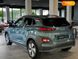 Hyundai Kona Electric, 2019, Електро, 169 тис. км, Позашляховик / Кросовер, Зелений, Львів 99461 фото 14