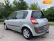 Renault Megane Scenic, 2005, Бензин, 1.6 л., 176 тис. км, Мінівен, Сірий, Вінниця 50861 фото 12