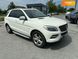 Mercedes-Benz M-Class, 2012, Дизель, 3 л., 283 тис. км, Позашляховик / Кросовер, Білий, Львів 102770 фото 23