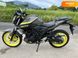 Новый Yamaha MT, 2019, Бензин, 321 см3, Мотоцикл, Киев new-moto-204948 фото 2