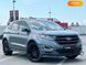 Ford Edge, 2016, Бензин, 2.72 л., 87 тис. км, Позашляховик / Кросовер, Сірий, Київ 107503 фото 53