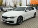BMW 3 Series, 2018 р., Бензин, 103 тис. км, Седан, Білий, Кривий Ріг AT-10404718 фото 3