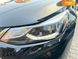 Chevrolet Cruze, 2017, Бензин, 1.4 л., 118 тыс. км, Седан, Чорный, Одесса 107141 фото 19
