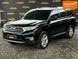 Toyota Highlander, 2011 р., Газ пропан-бутан / Бензин, 250 тис. км, Позашляховик / Кросовер, Чорний, Софіївська Борщагівка AT-10417621 фото 1
