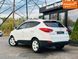 Hyundai Tucson, 2010 р., Бензин, 260 тис. км, Позашляховик / Кросовер, Білий, Харків AT-10403185 фото 6